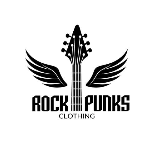 Busca - Punkstein Rock Wear