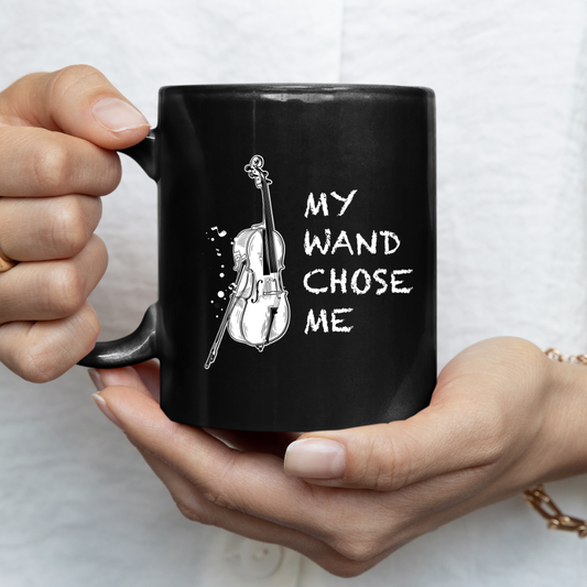 My Wand Mug