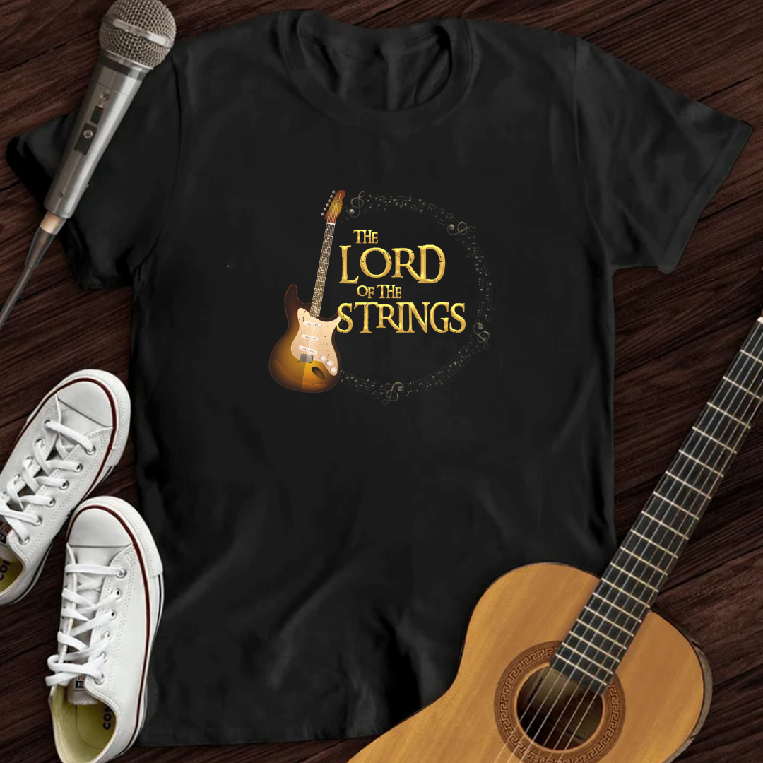 Lord Of Strings