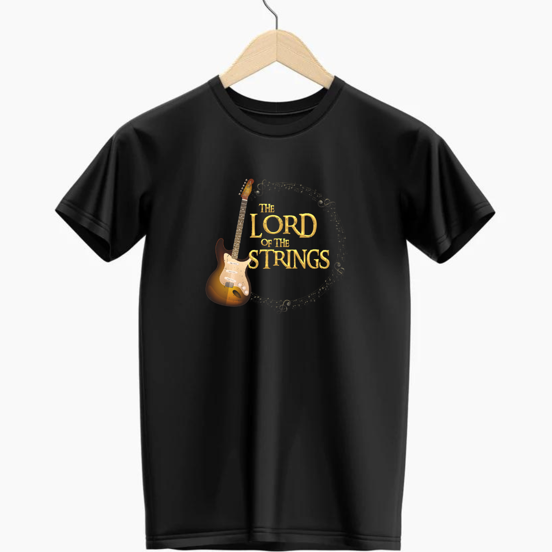 Lord Of Strings