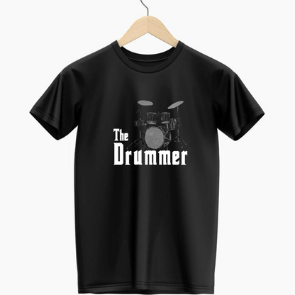 The Drummer - The Godfather theme