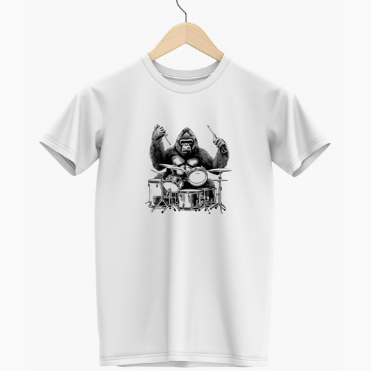 Rockin' Gorilla - Animal Collection