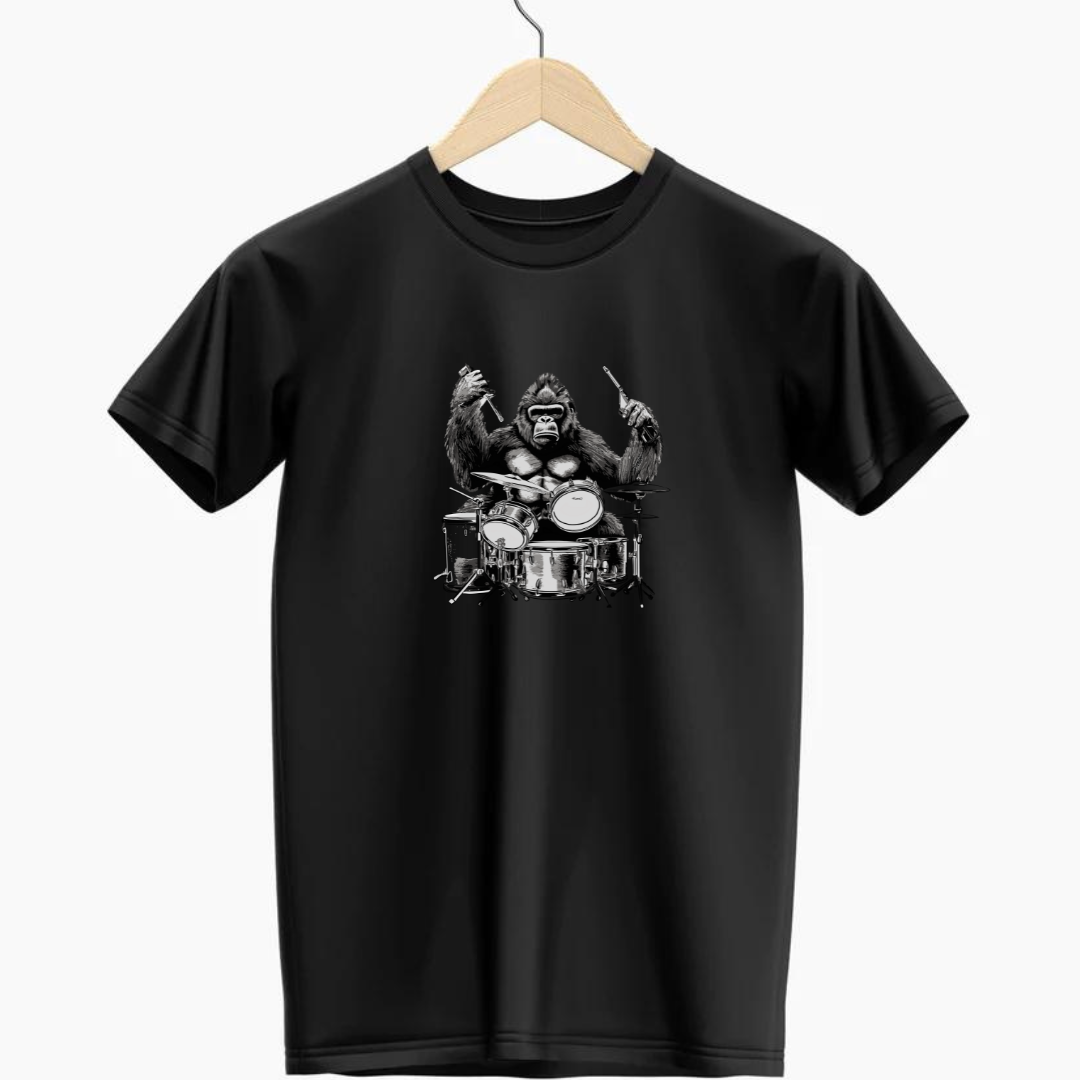 Rockin' Gorilla - Animal Collection