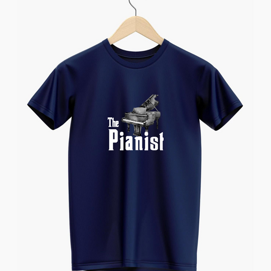 The Pianist - Godfather theme