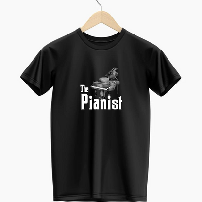 The Pianist - Godfather theme