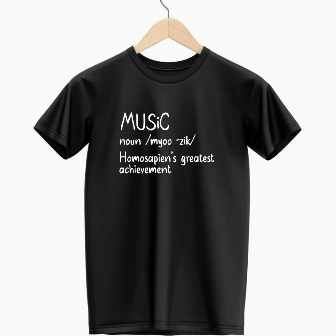 Music Homosapien