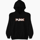 PUNK - Oversized Hoodie