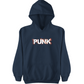 PUNK - Oversized Hoodie