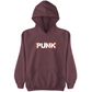 PUNK - Oversized Hoodie