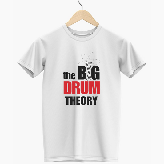 The Big Drum Theory