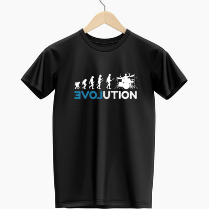 Evol - ution Drums