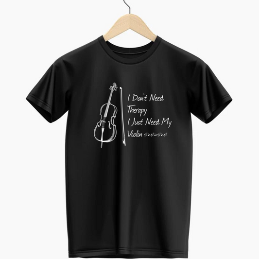 Violin Therapy