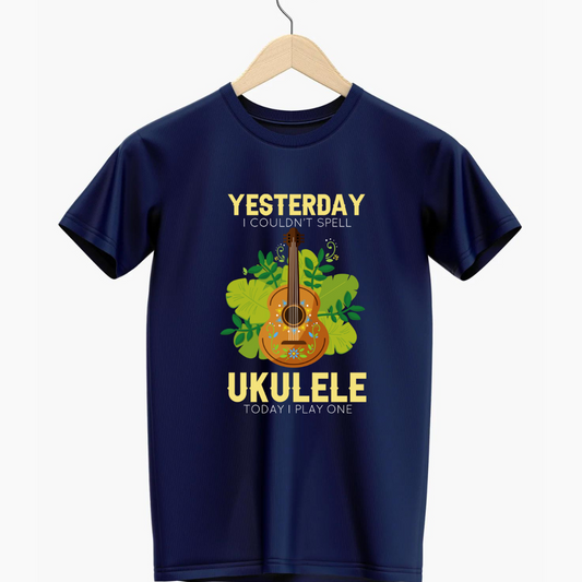 Play Ukulele