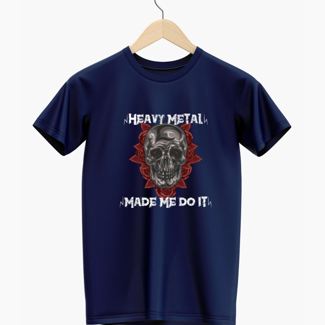 Heavy Metal