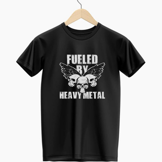 Soul Fuel Heavy Metal