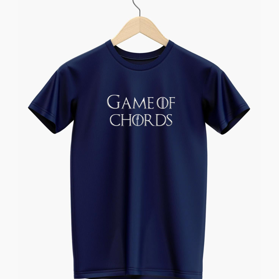 Chords - Game of thrones