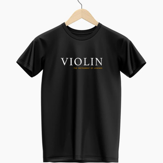 Violin - Legends