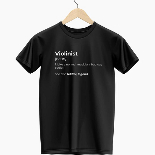 Violin Definition