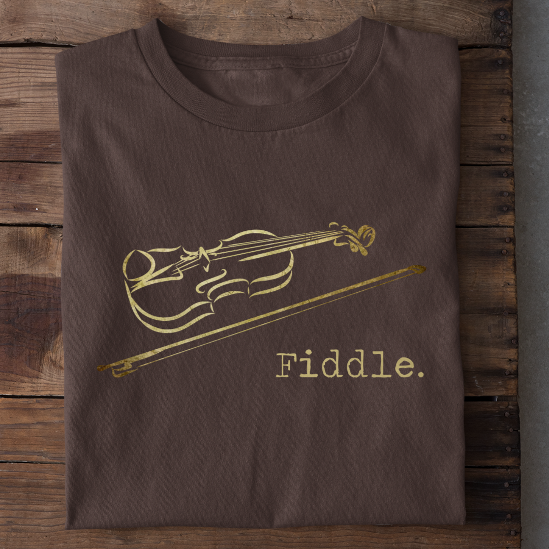 Fiddle.