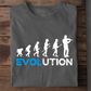 Evolution Violin