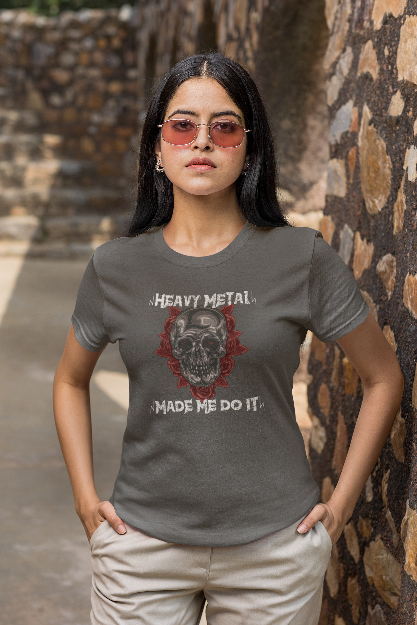 Heavy Metal