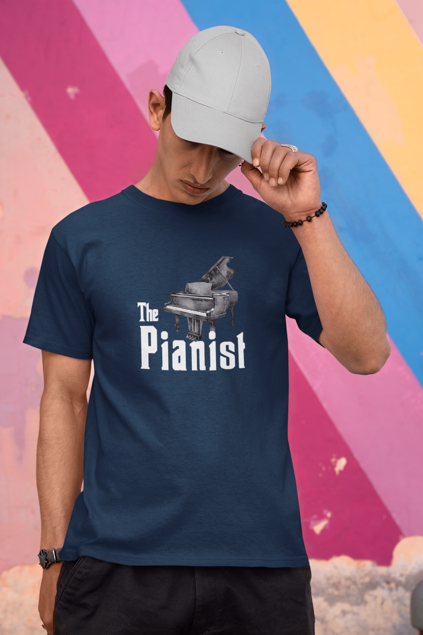 The Pianist - Godfather theme