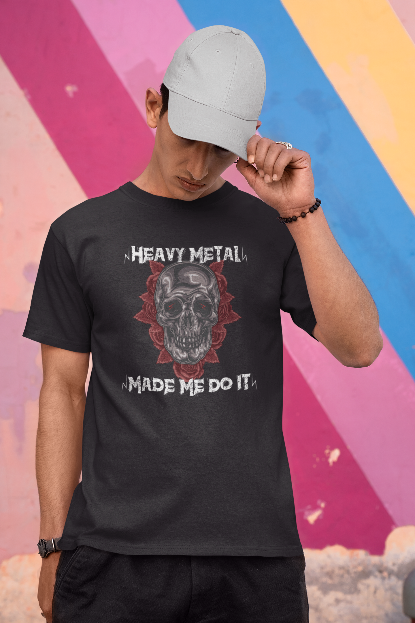 Heavy Metal