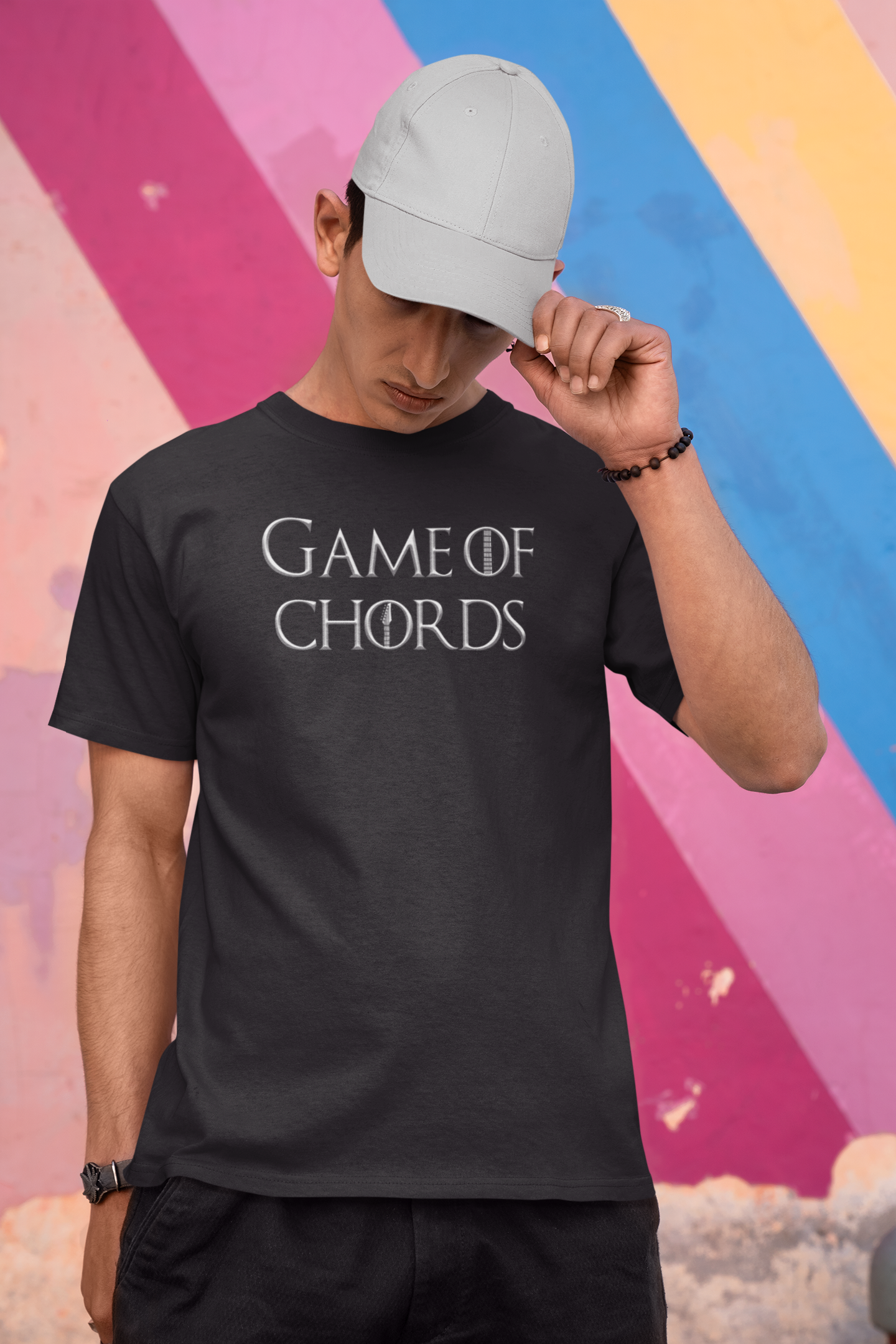 Chords - Game of thrones