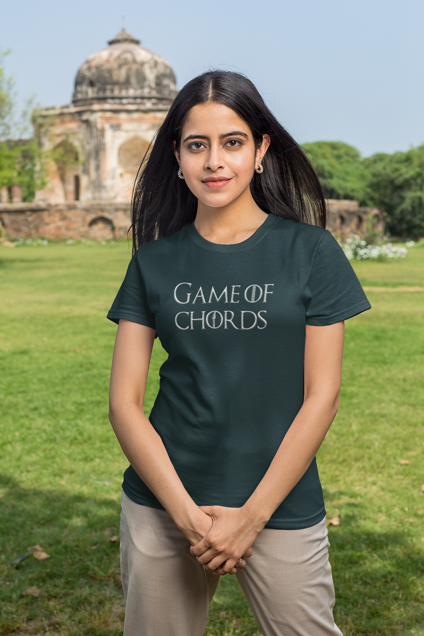 Chords - Game of thrones