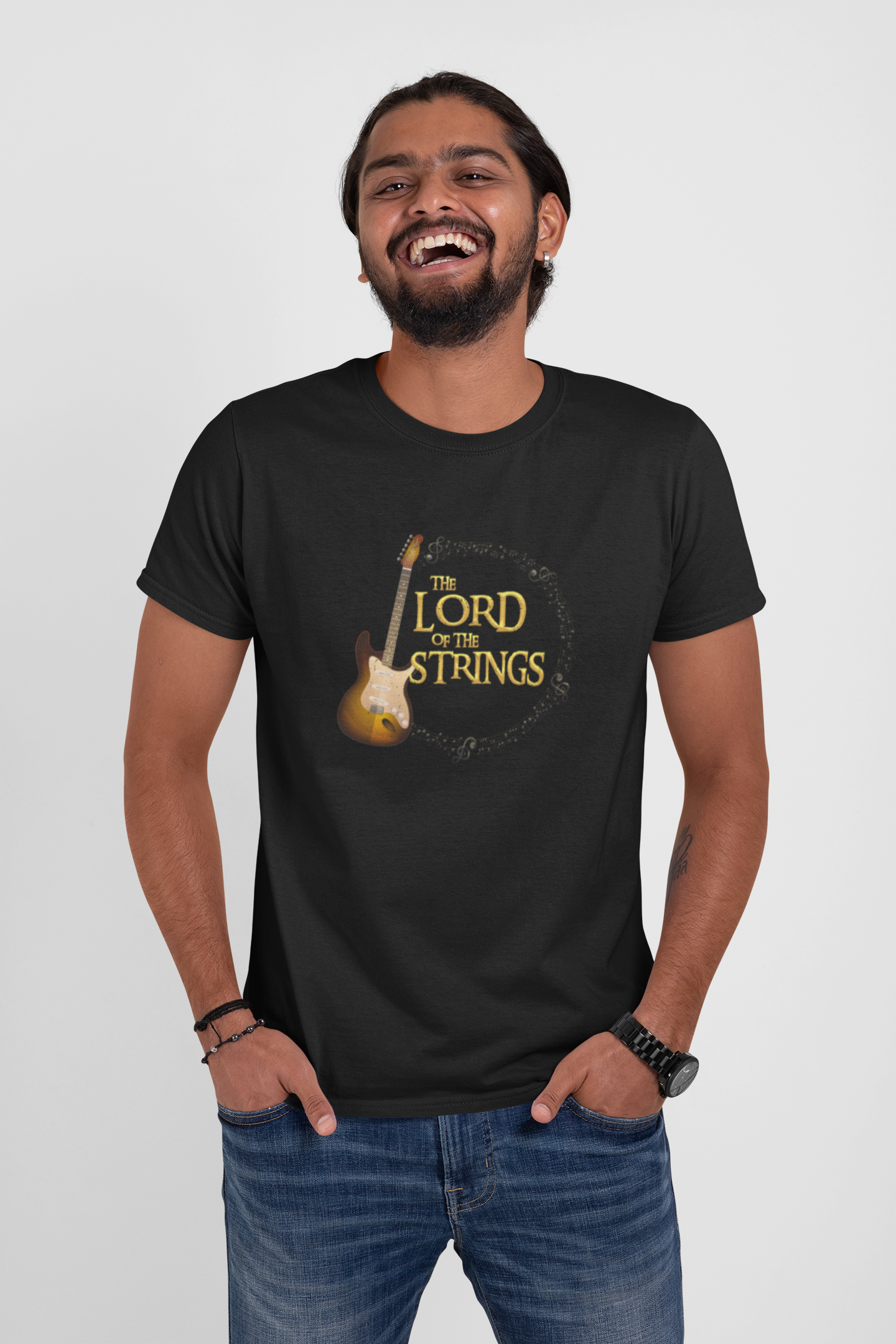 Lord Of Strings