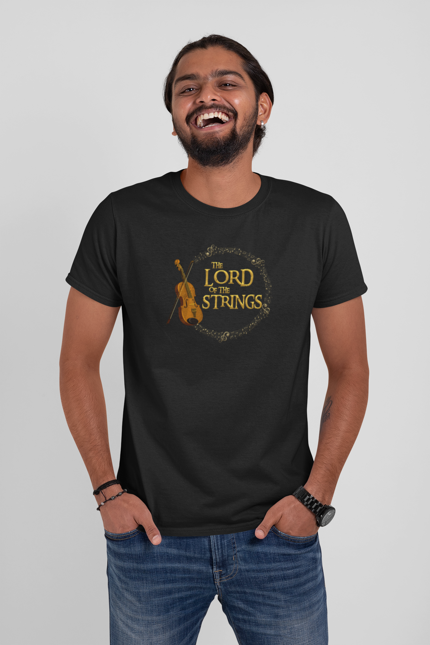 Violin - Lord of Strings