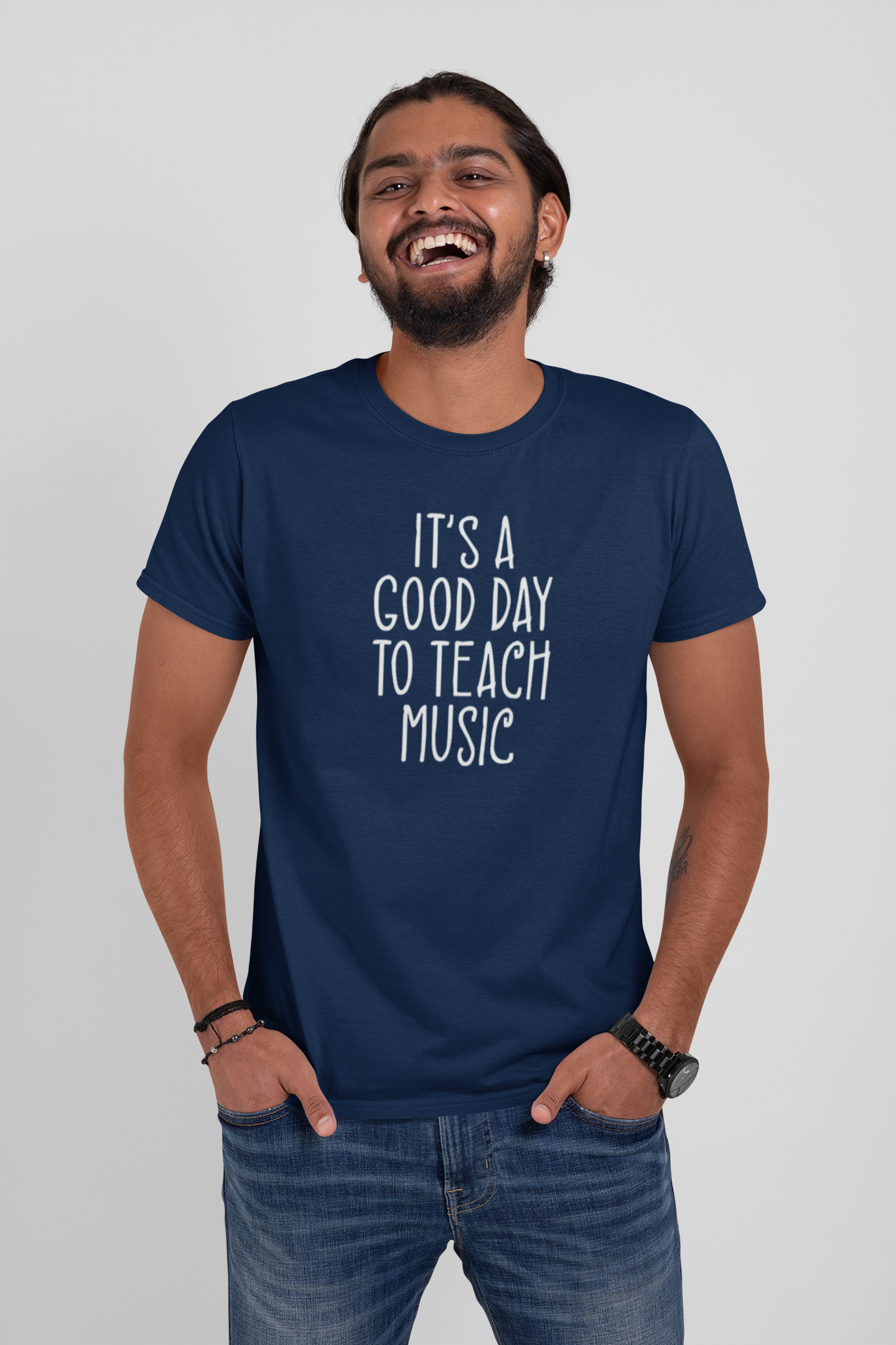 Music Teacher