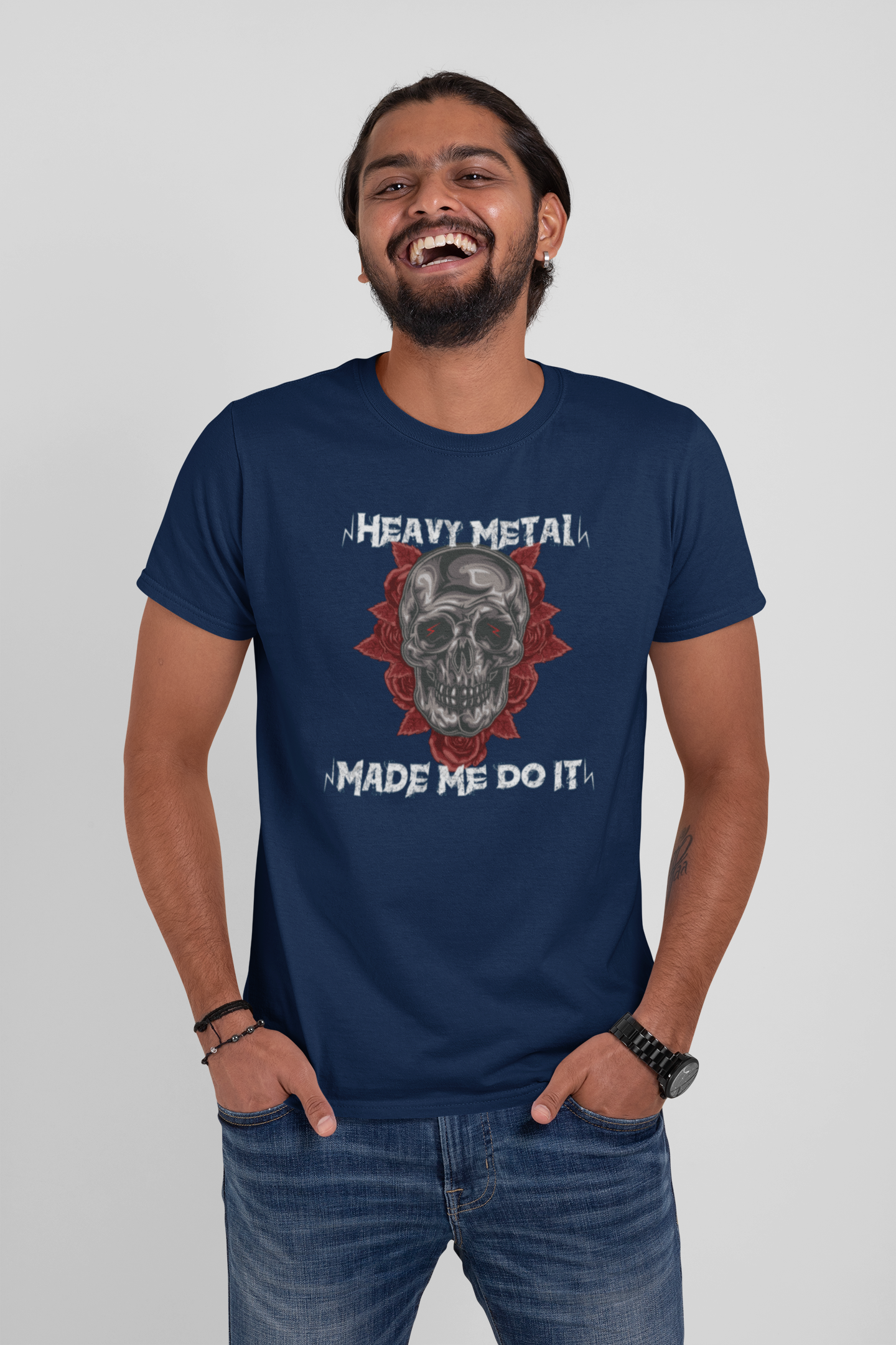 Heavy Metal