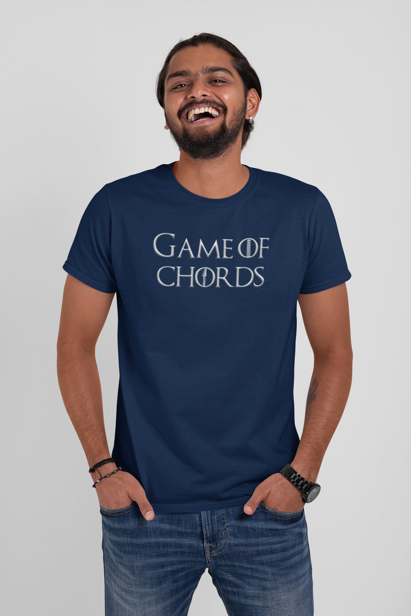 Chords - Game of thrones